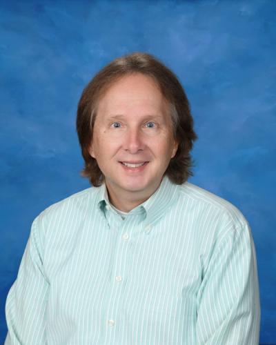 David Glaser