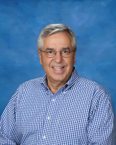 Bernie Yanelli