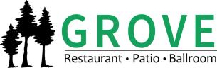 Grove logo