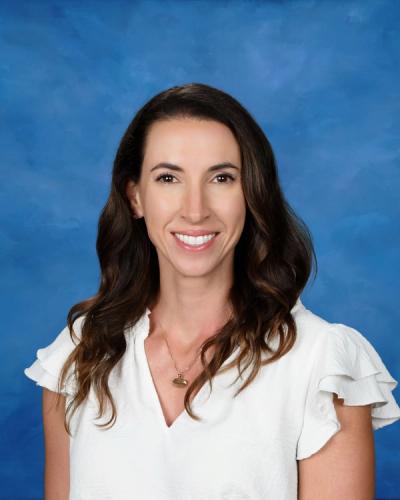 Katie Terman