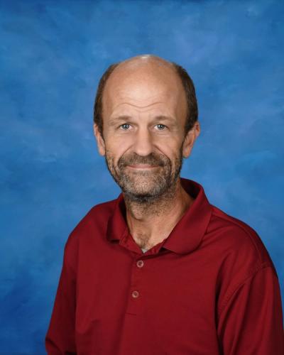 Matthew Schaefer