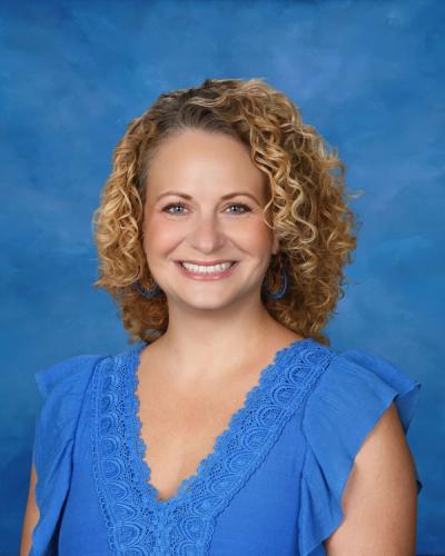 Trisha Hasbrouck