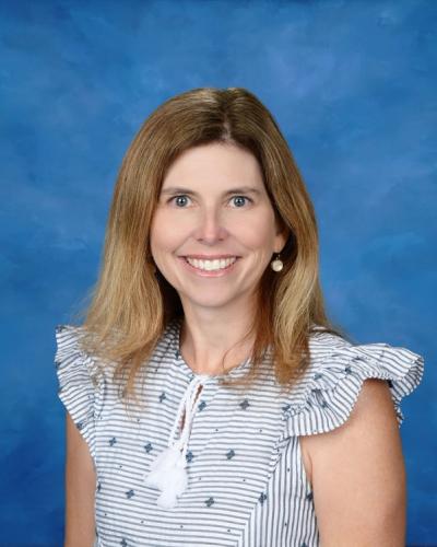 Lori Wolcott