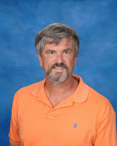 Mark Santa Maria
