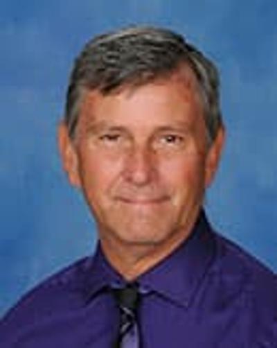 John Affolter