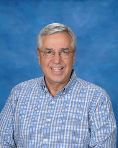 Bernie Yanelli