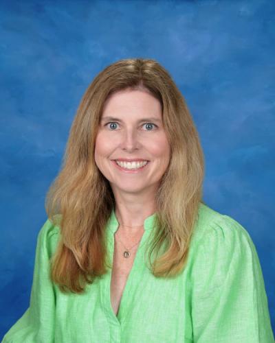 Lori Wolcott