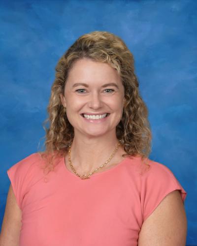 Mandy Herren