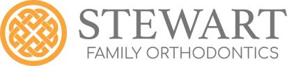 Stewart Family Orthodontics logo