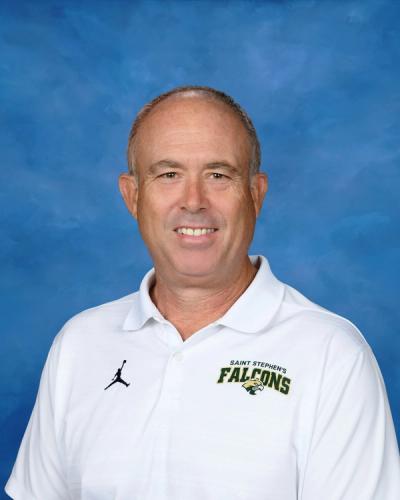 Ed McAvoy