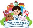 Little Town Smiles logo