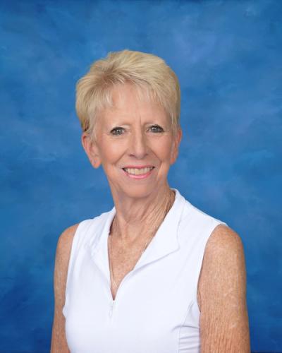 Leslie DeZiel