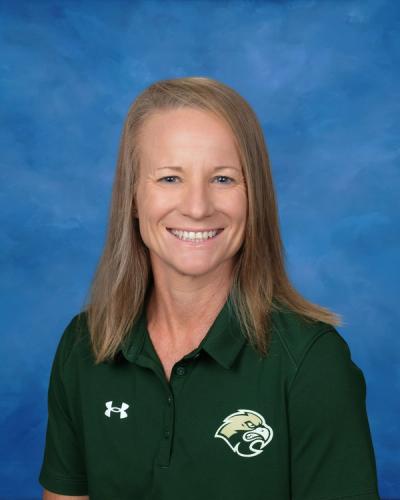 Heather Hodges