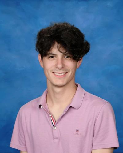 Jack Mazzarelli