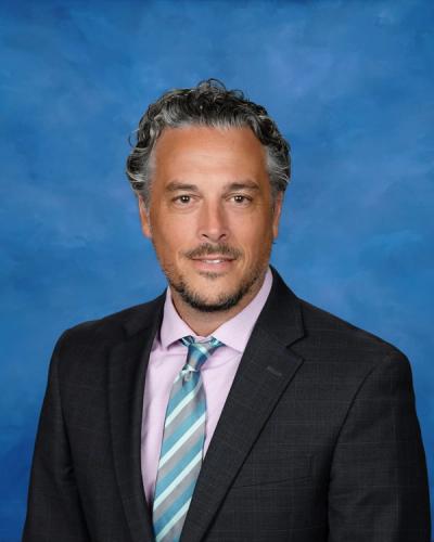 Andrew Hasbrouck