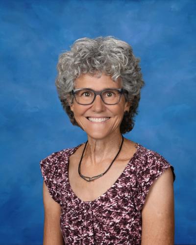 Ann Hunsader