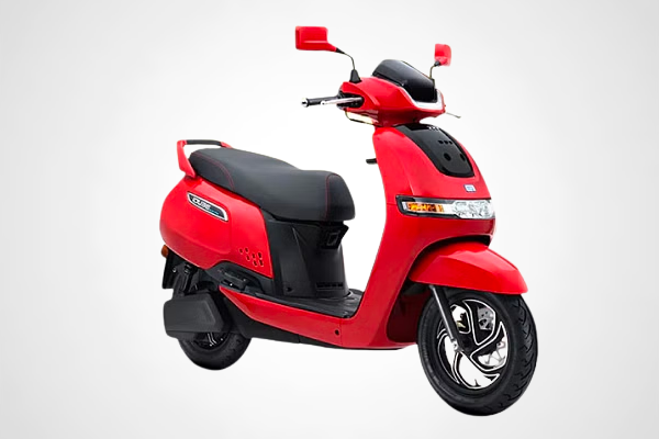 60v TVS iQube Electric Scooter Lithium Battery, Model Name/Number: Iqubele,  Capacity: 24ah at Rs 21000 in New Delhi