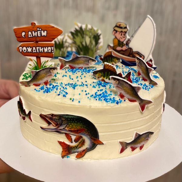 Молочная девочка