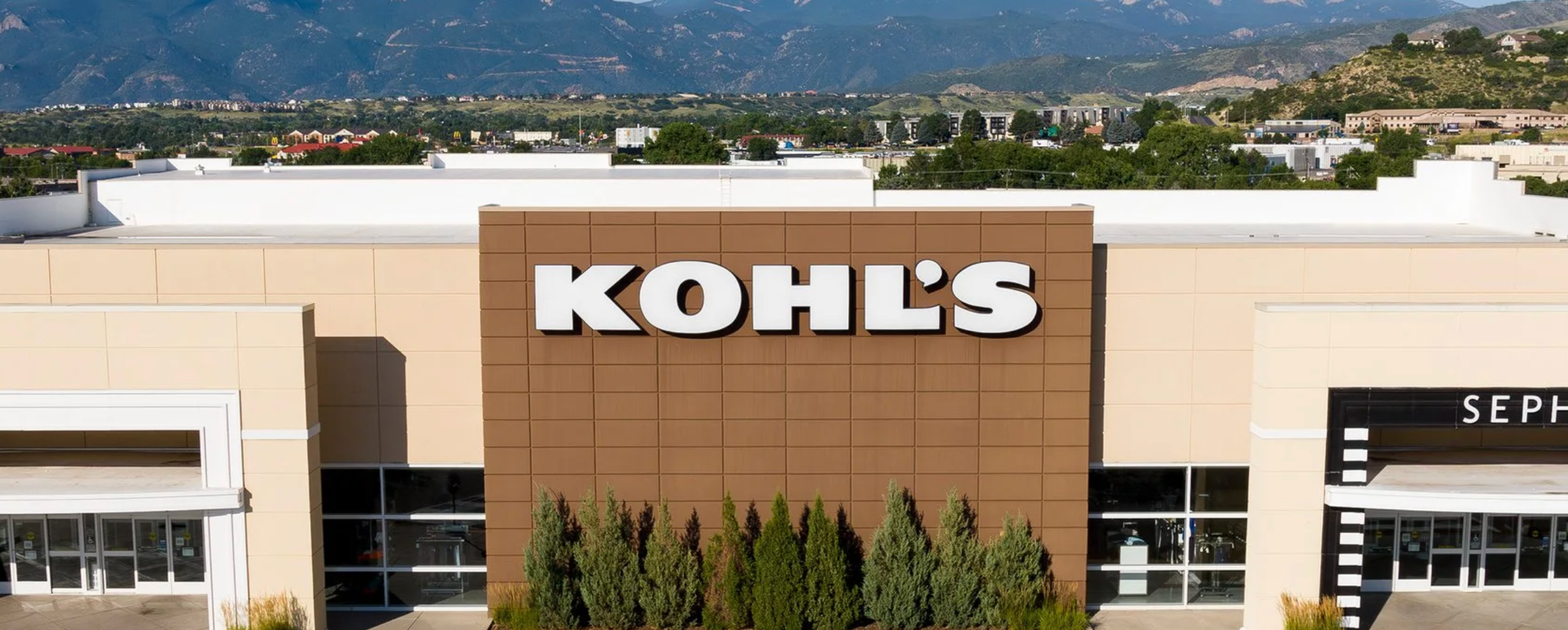 Baptist Health Acquires Kohl's Building for $54 Million