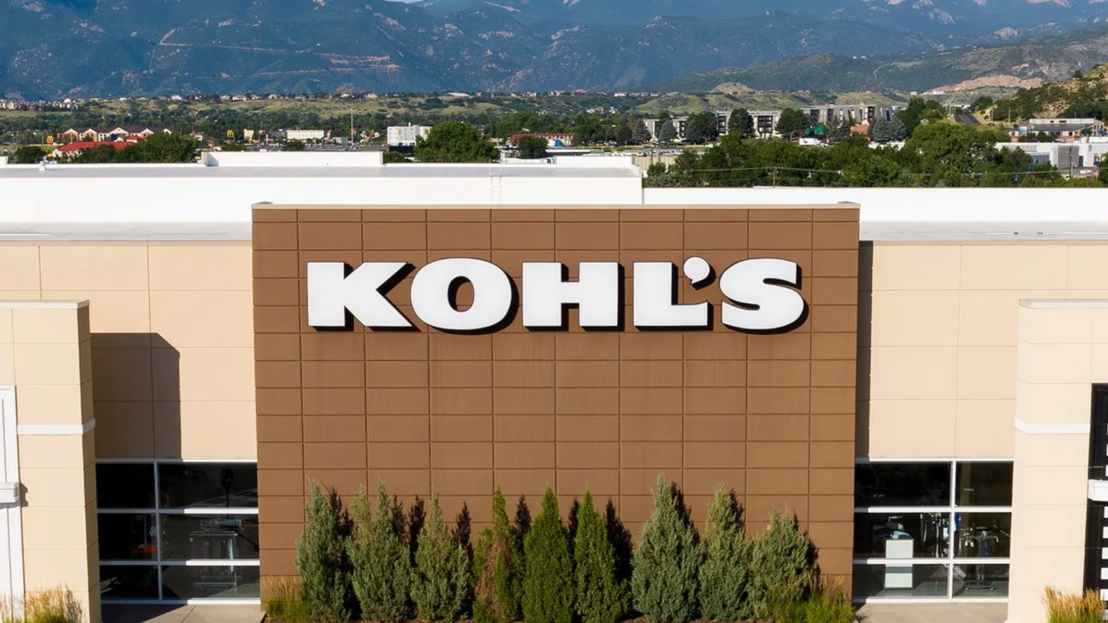 Baptist Health Acquires Kohl's Building for $54 Million