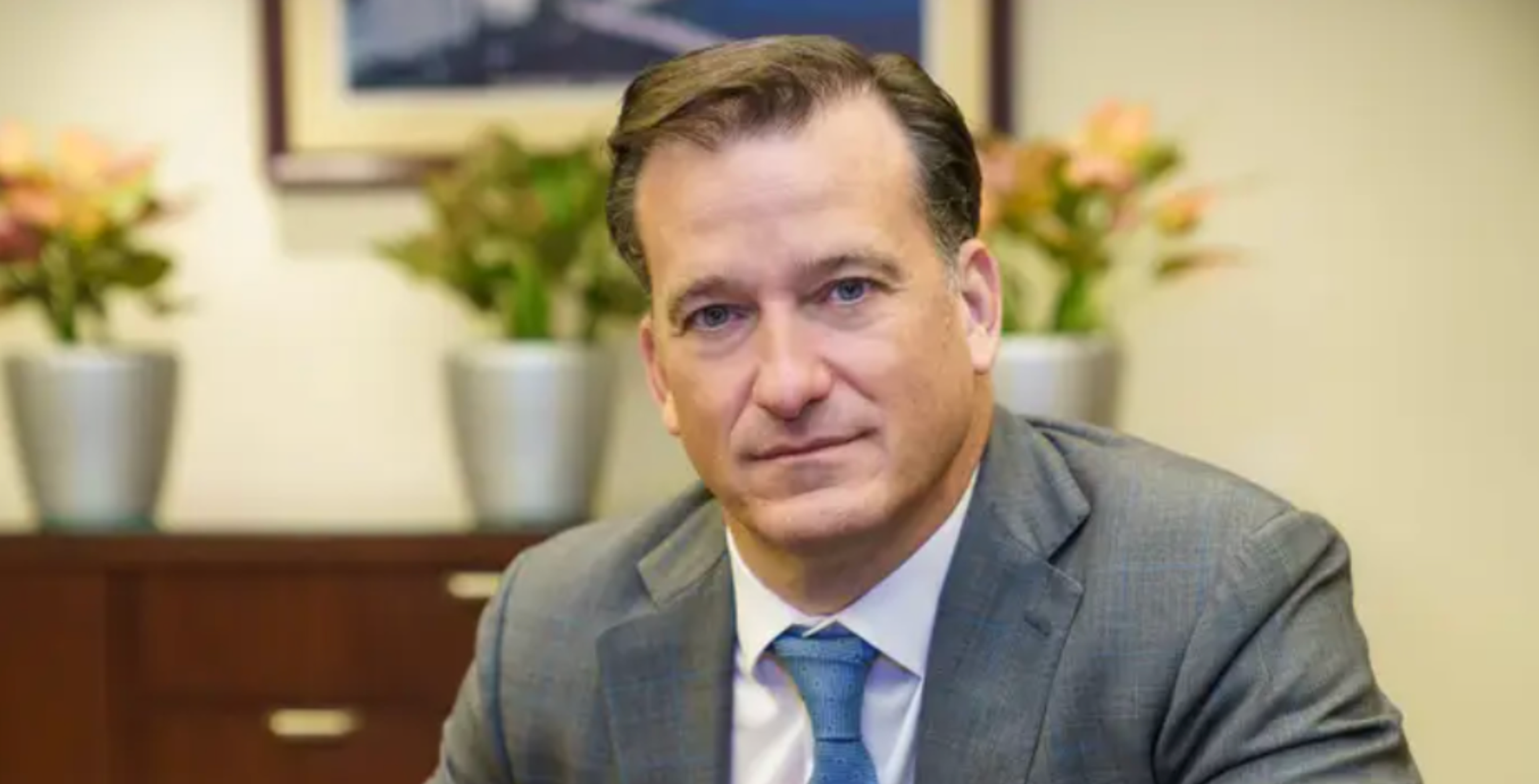 Fred Voccola Leads Simpro's AI Platform for Trades