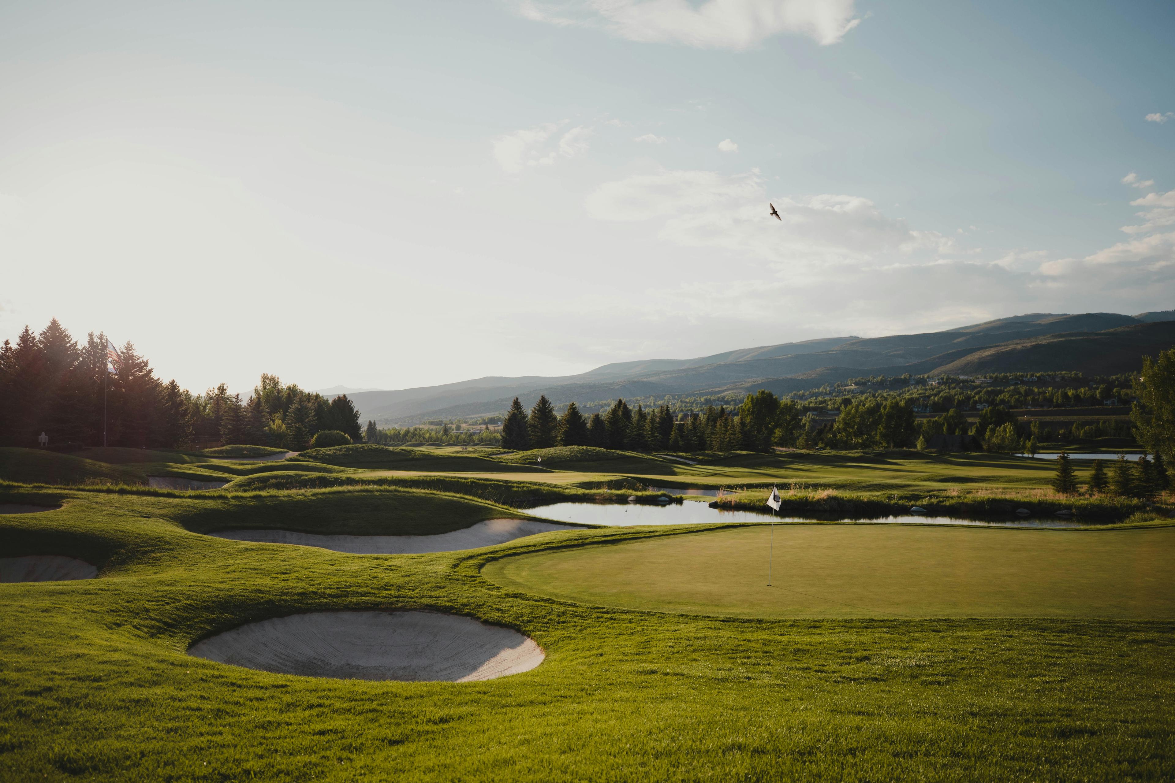 BH Group Acquires Wellington Golf Course for $20.8M