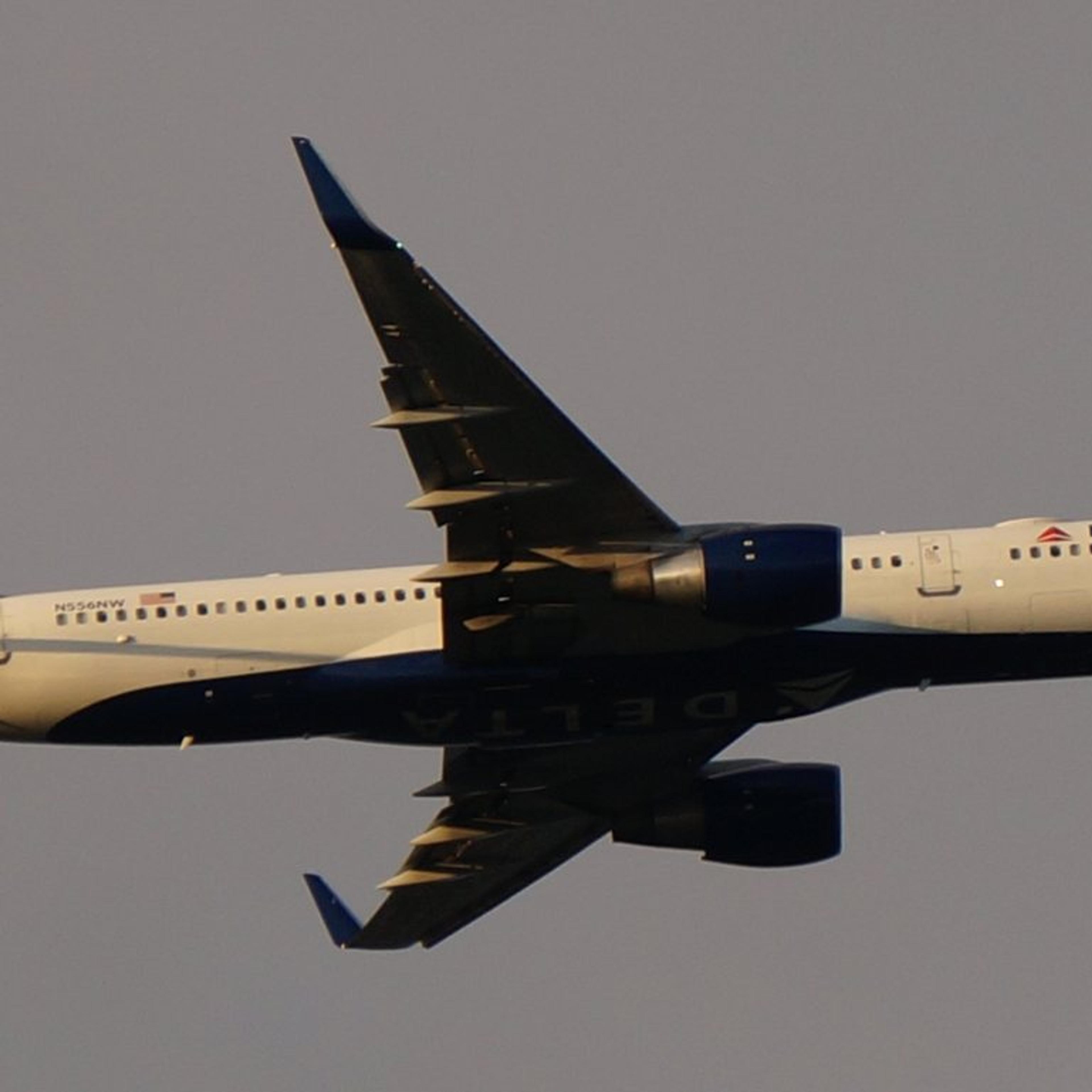 FLL domestic passenger traffic rises 3% in September