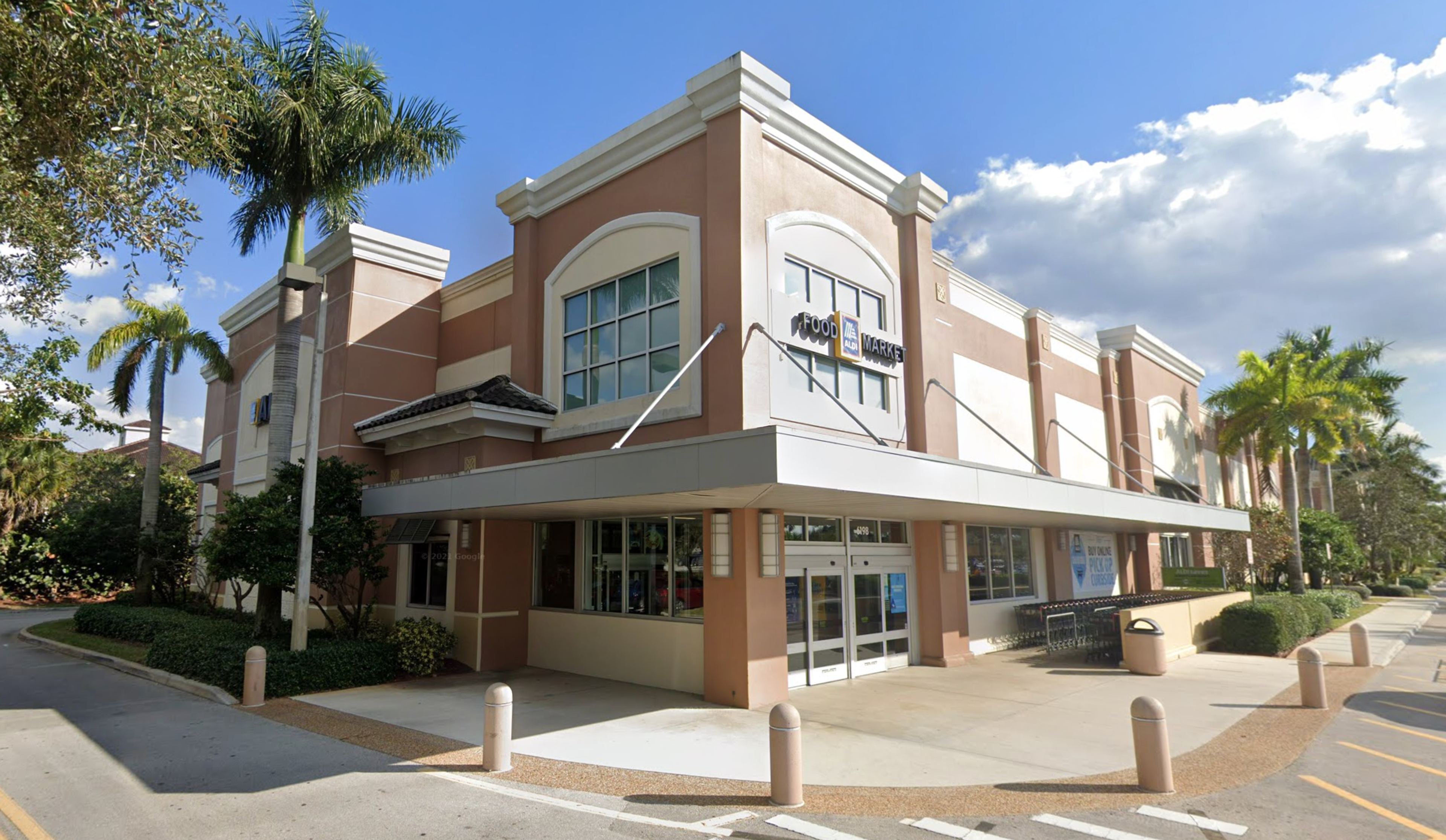 Nuveen Acquires $46M Broward Shopping Center