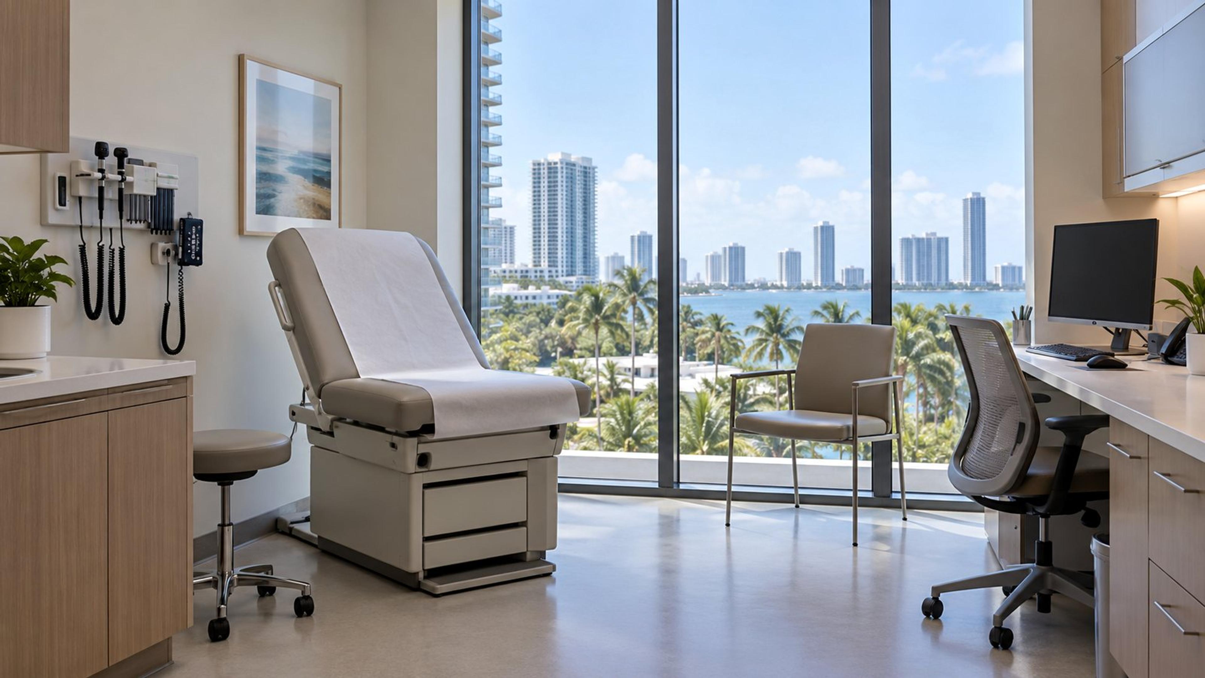 Neko Health plans Aventura Mall clinic as Miami expansion takes shape