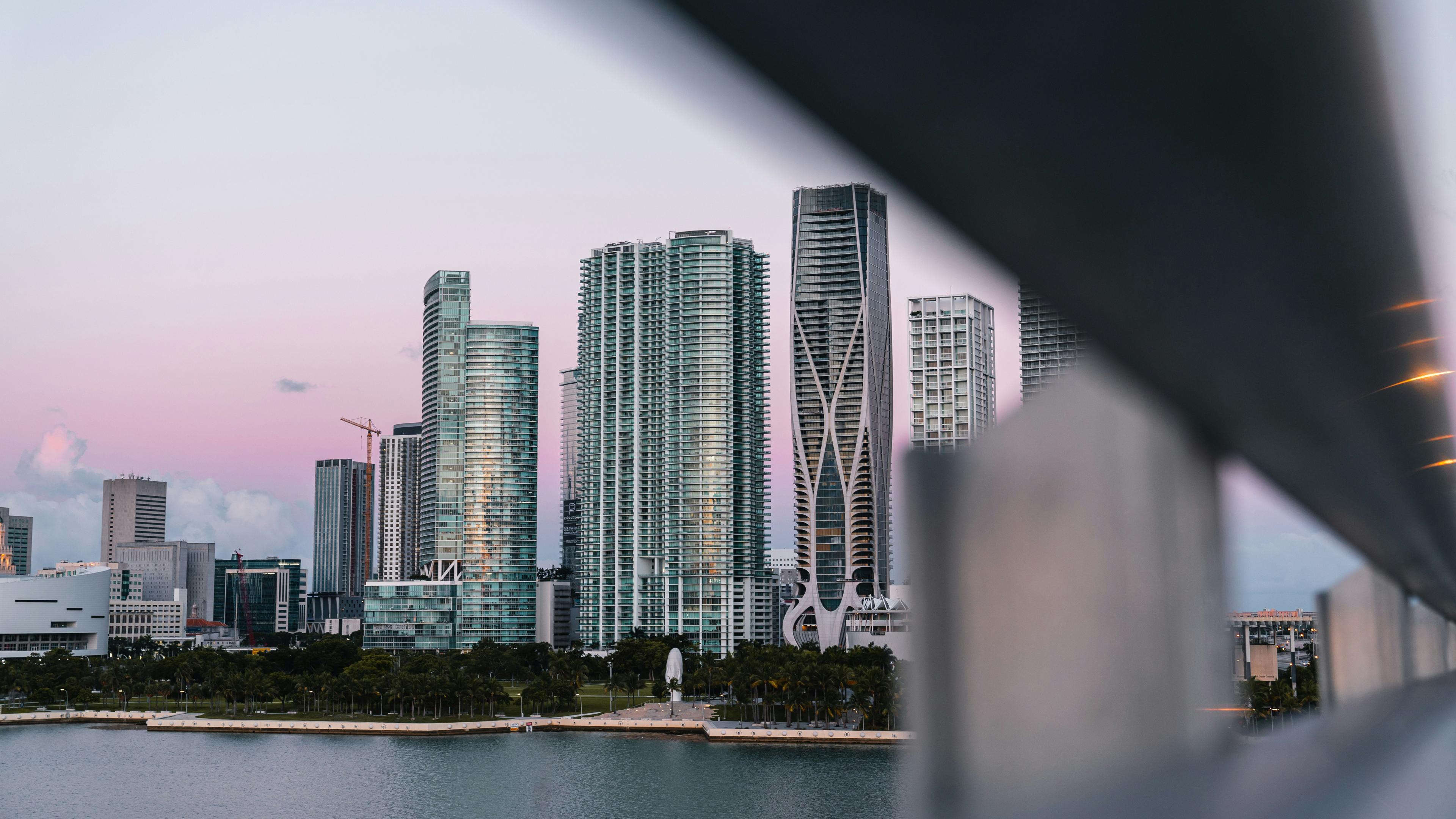 PMG Launches Second Brickell Tower With Office Suites