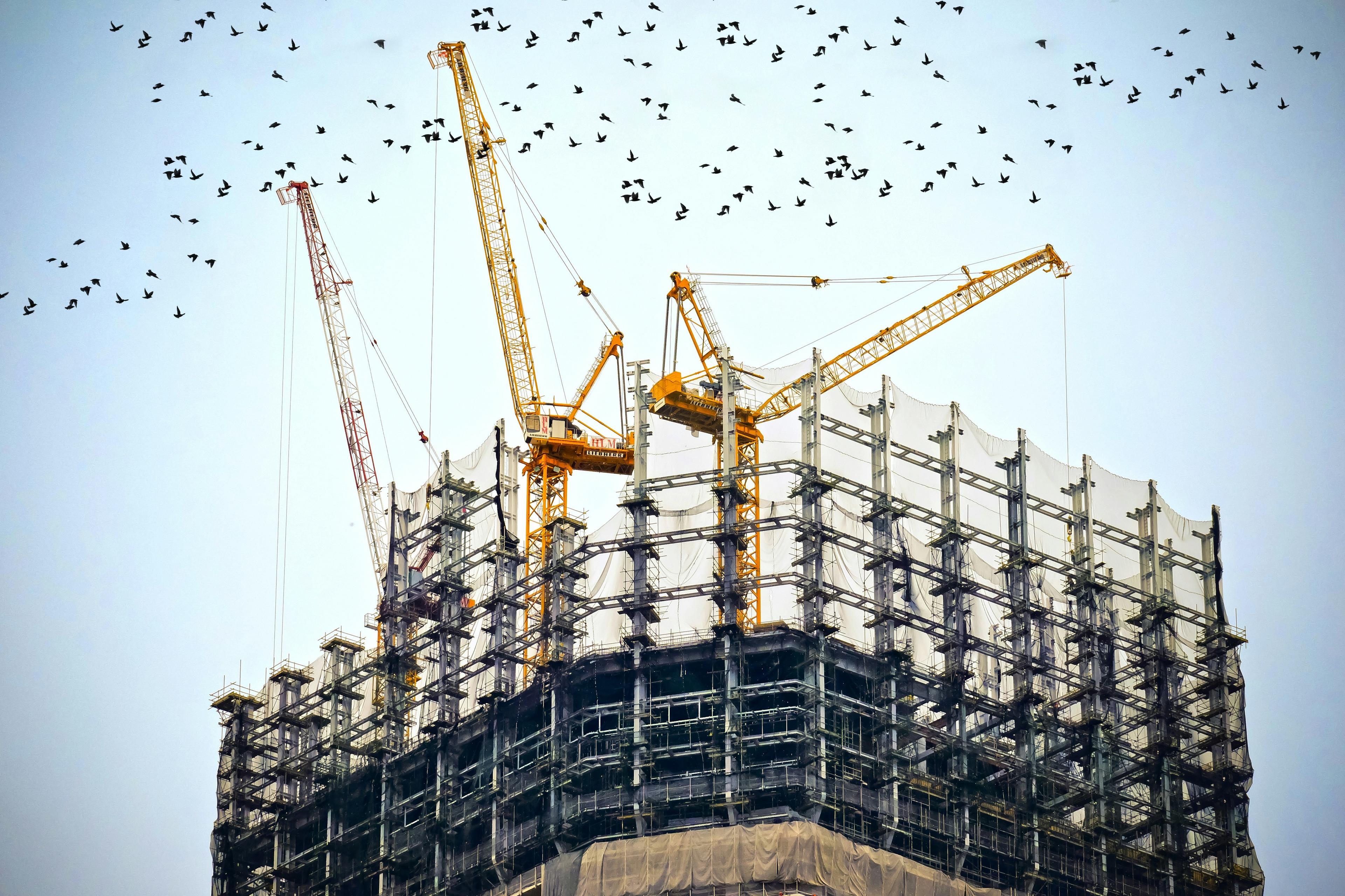 Workforce Housing Developer Leads Political Donation Rankings