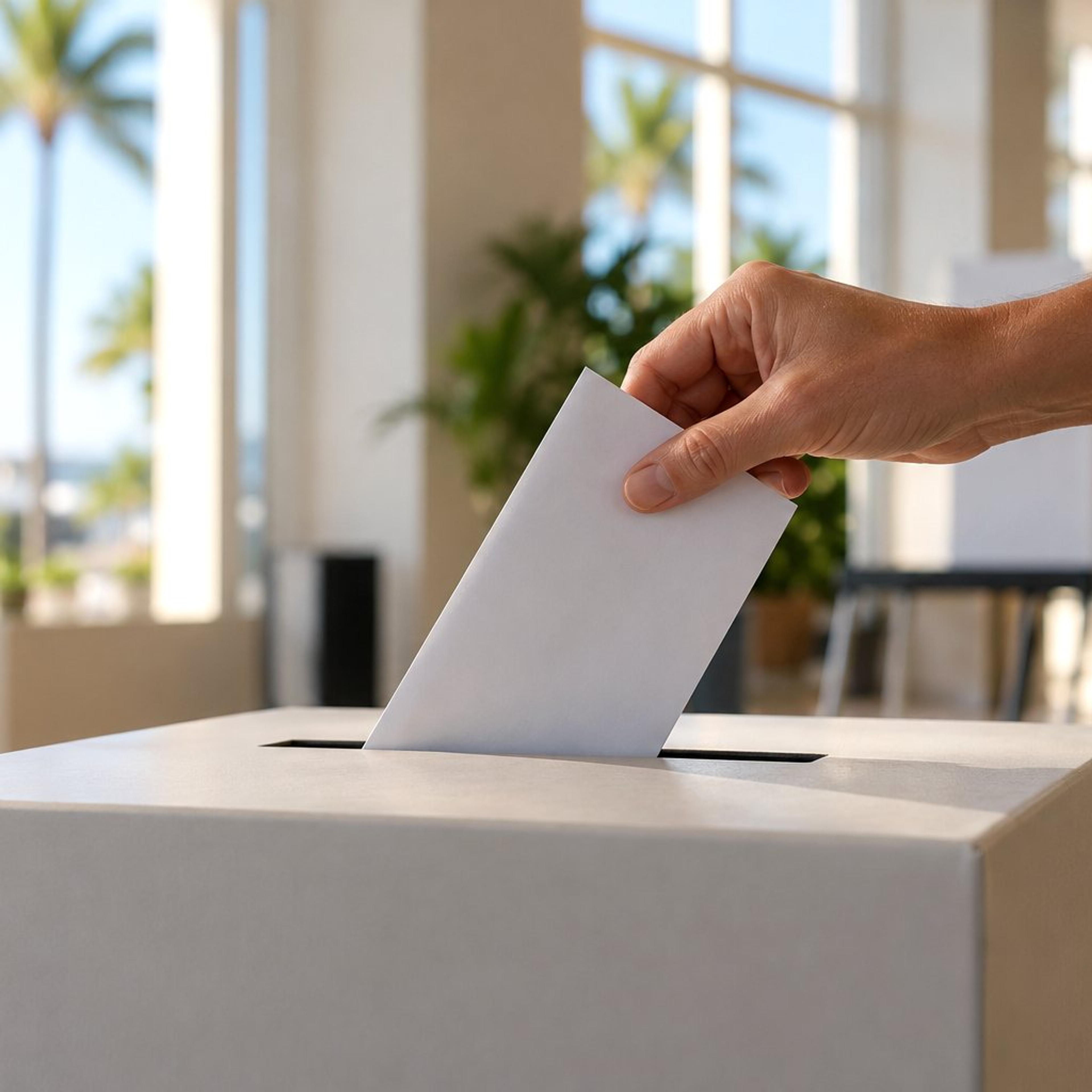 Miami Beach voters face a Nov. 3 decision on 1691 Michigan lease