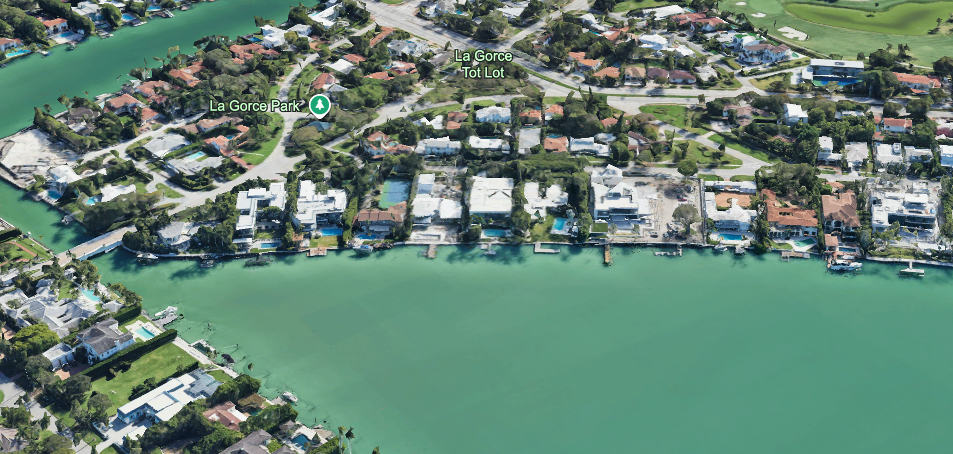 TriCap's David Edelstein Acquires $25.5M North Bay Estate