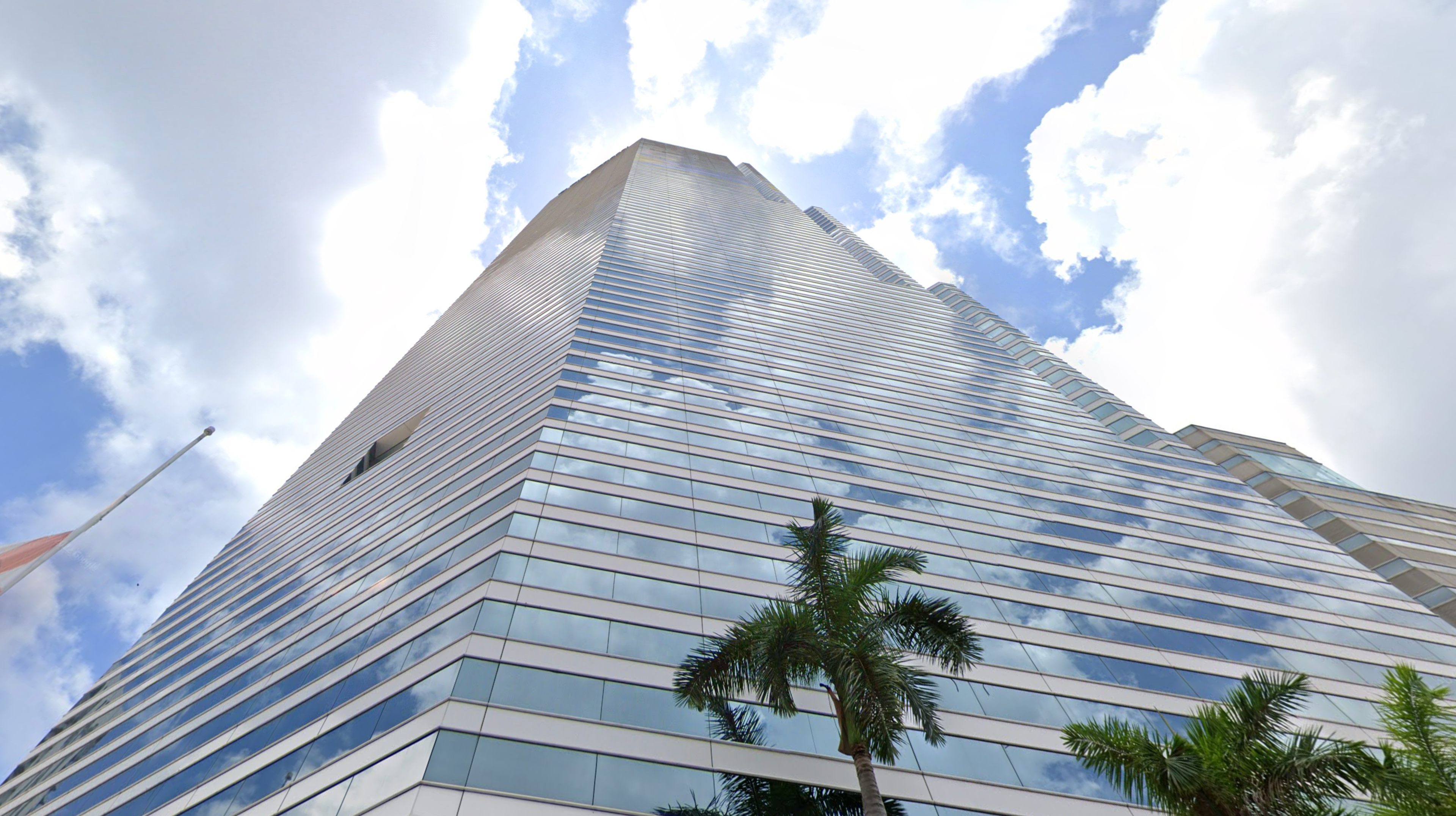 Thai Luxury Brand Anantara Enters US Market Through Miami Tower