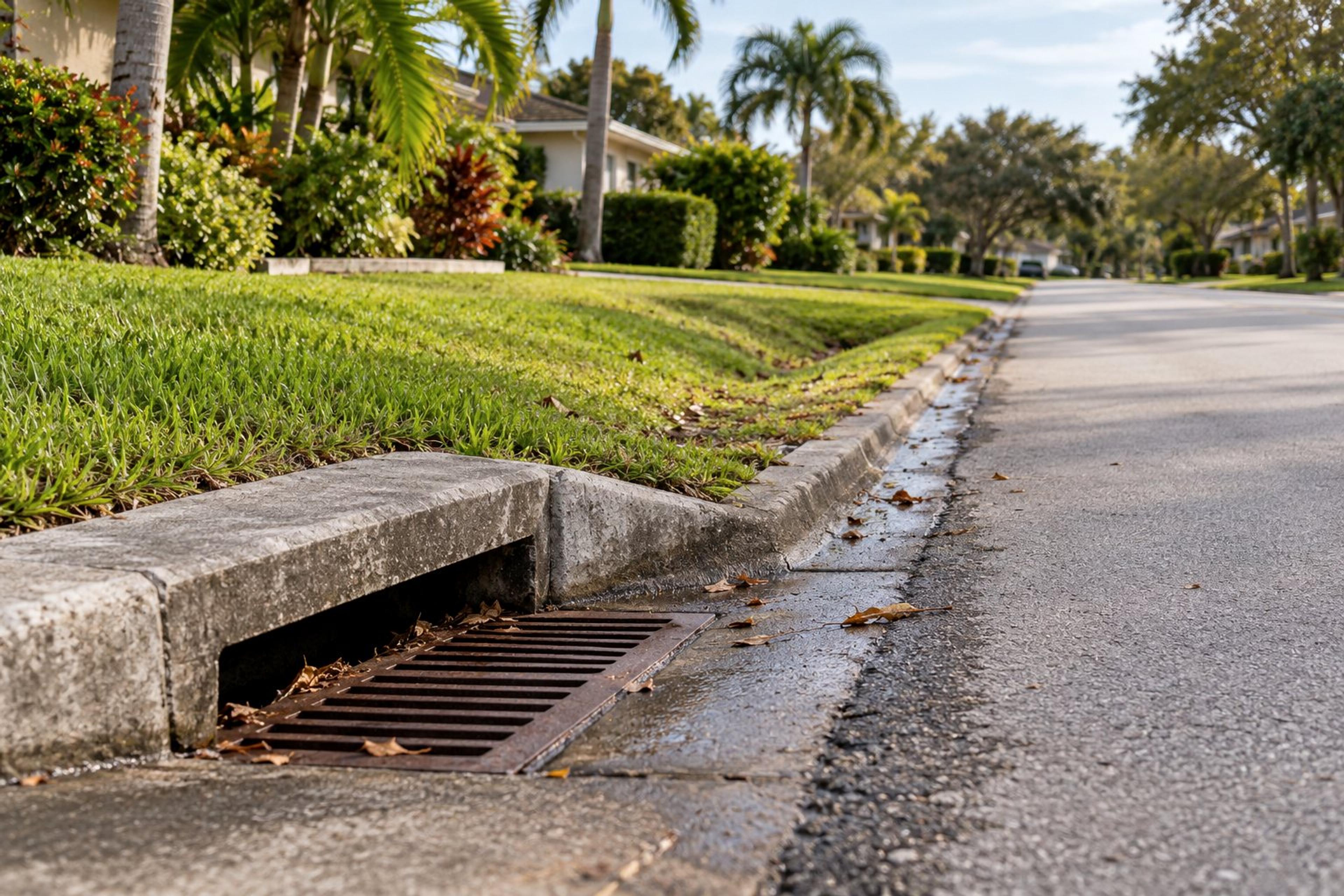 Deerfield Beach officials weigh flood proposals after homes are damaged