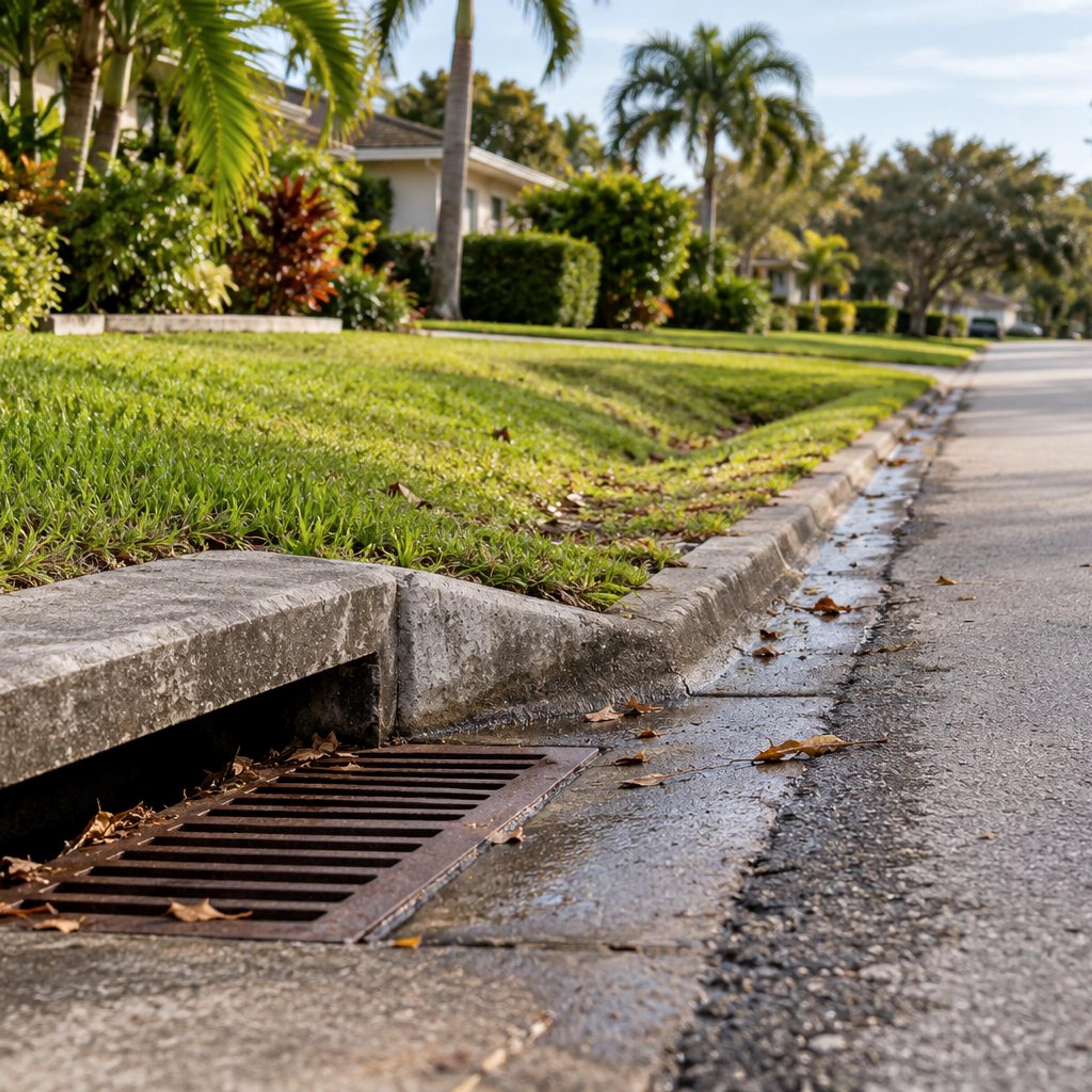 Deerfield Beach officials weigh flood proposals after homes are damaged