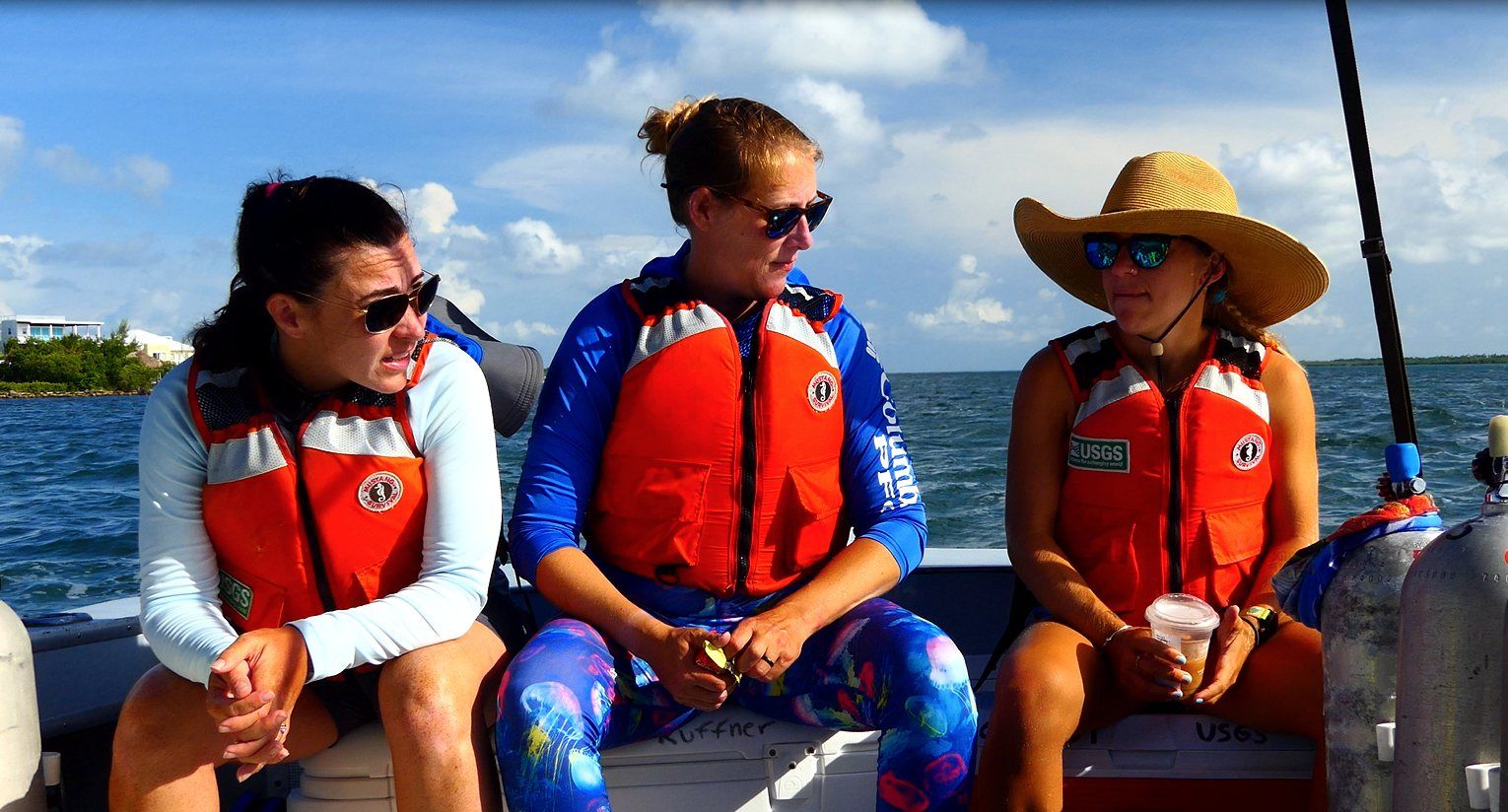 Fort Lauderdale conference puts ocean tech and workforce on Oct. 30 agenda