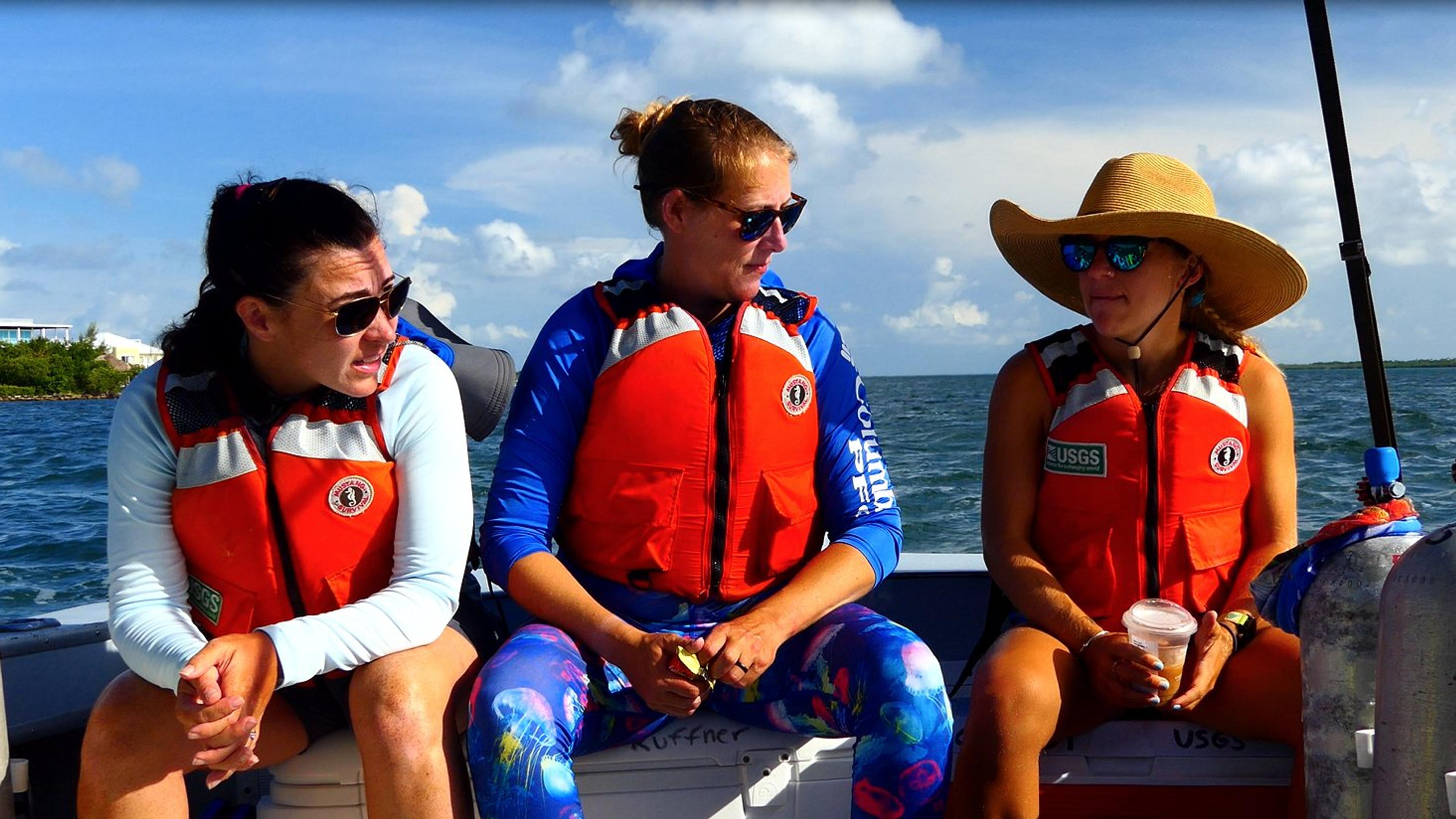 Fort Lauderdale conference puts ocean tech and workforce on Oct. 30 agenda