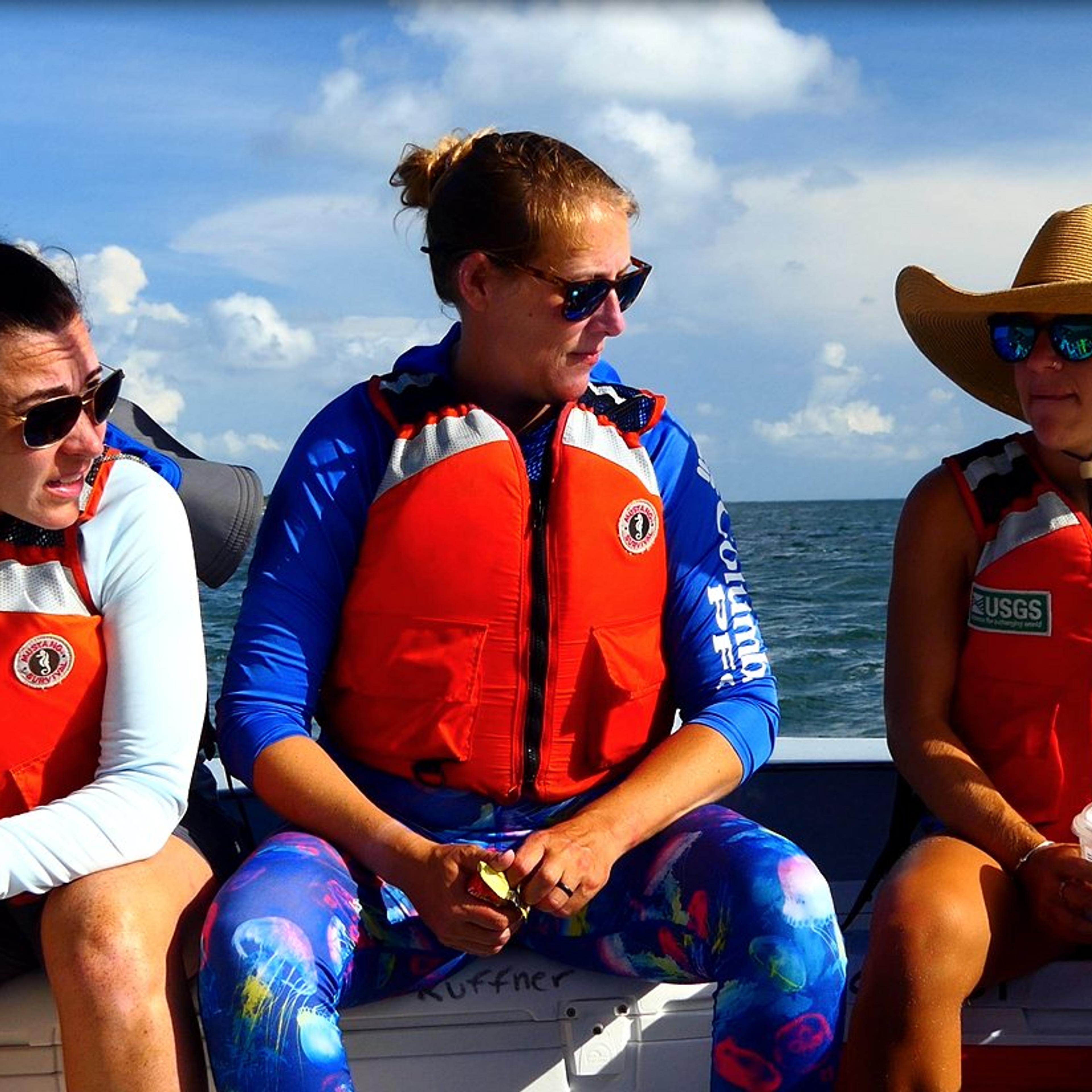 Fort Lauderdale conference puts ocean tech and workforce on Oct. 30 agenda