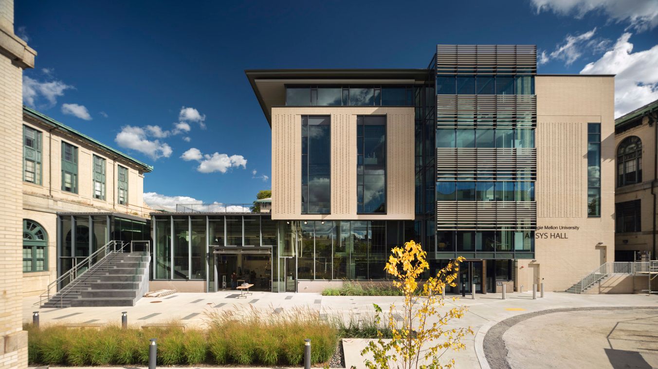 CMU names Jignesh Patel founding dean of planned Miami campus