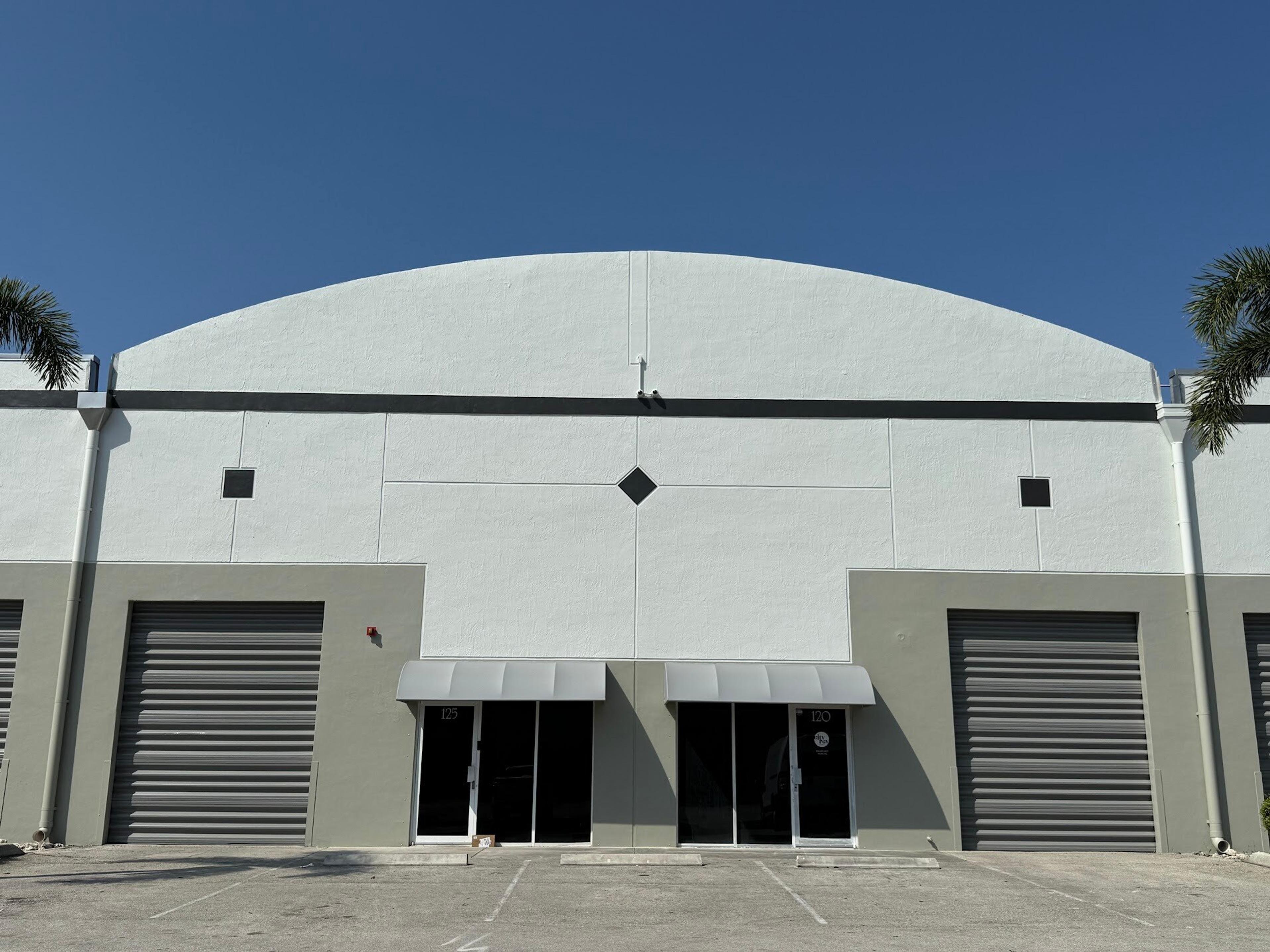 Brookfield Exits Broward Industrial Market with $78M Sale