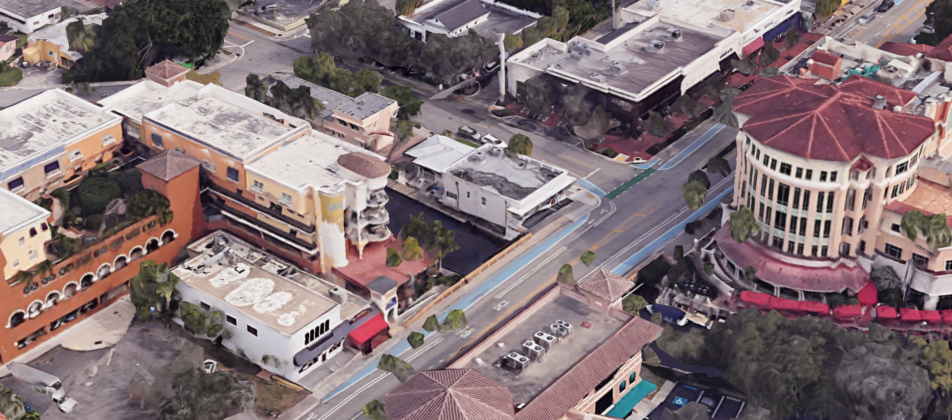 Weston Jewelers Wins Approval for 5-Story Las Olas Flagship