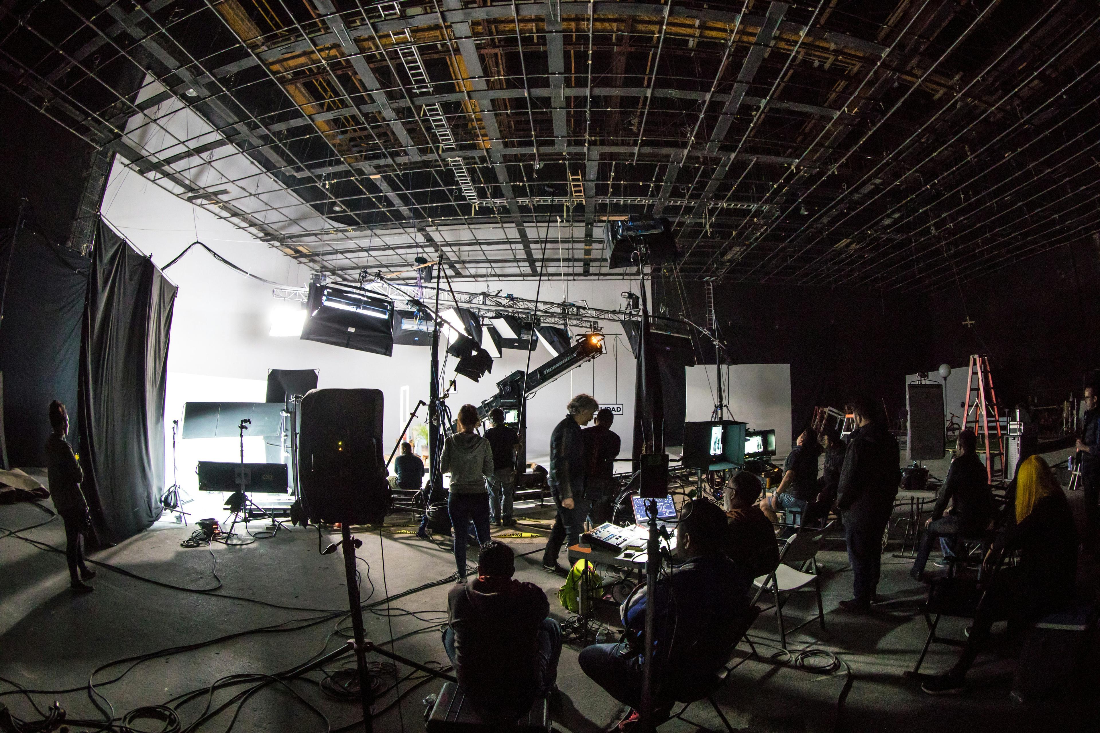 Miami Film Industry Maintains Strong Production Activity