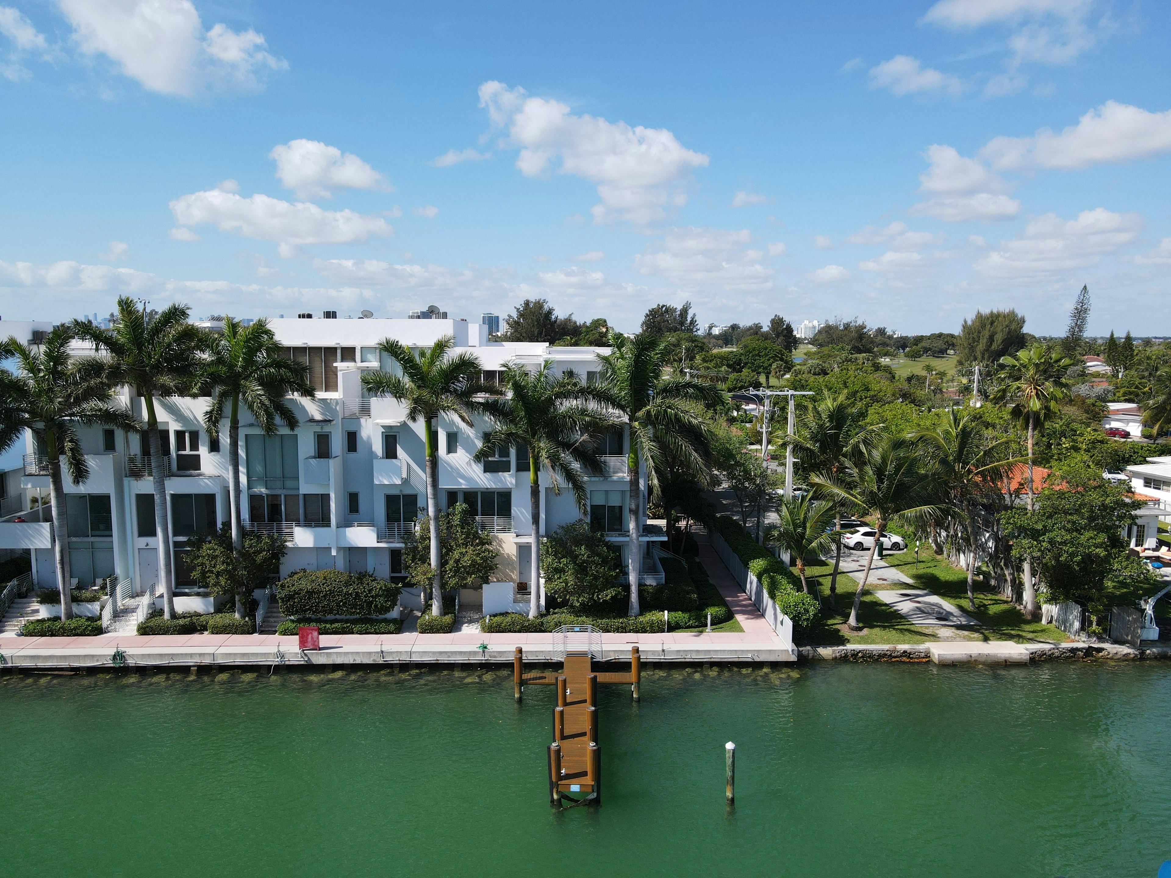 Miami Becomes Global Headquarters for $880 Million Real Estate Merger
