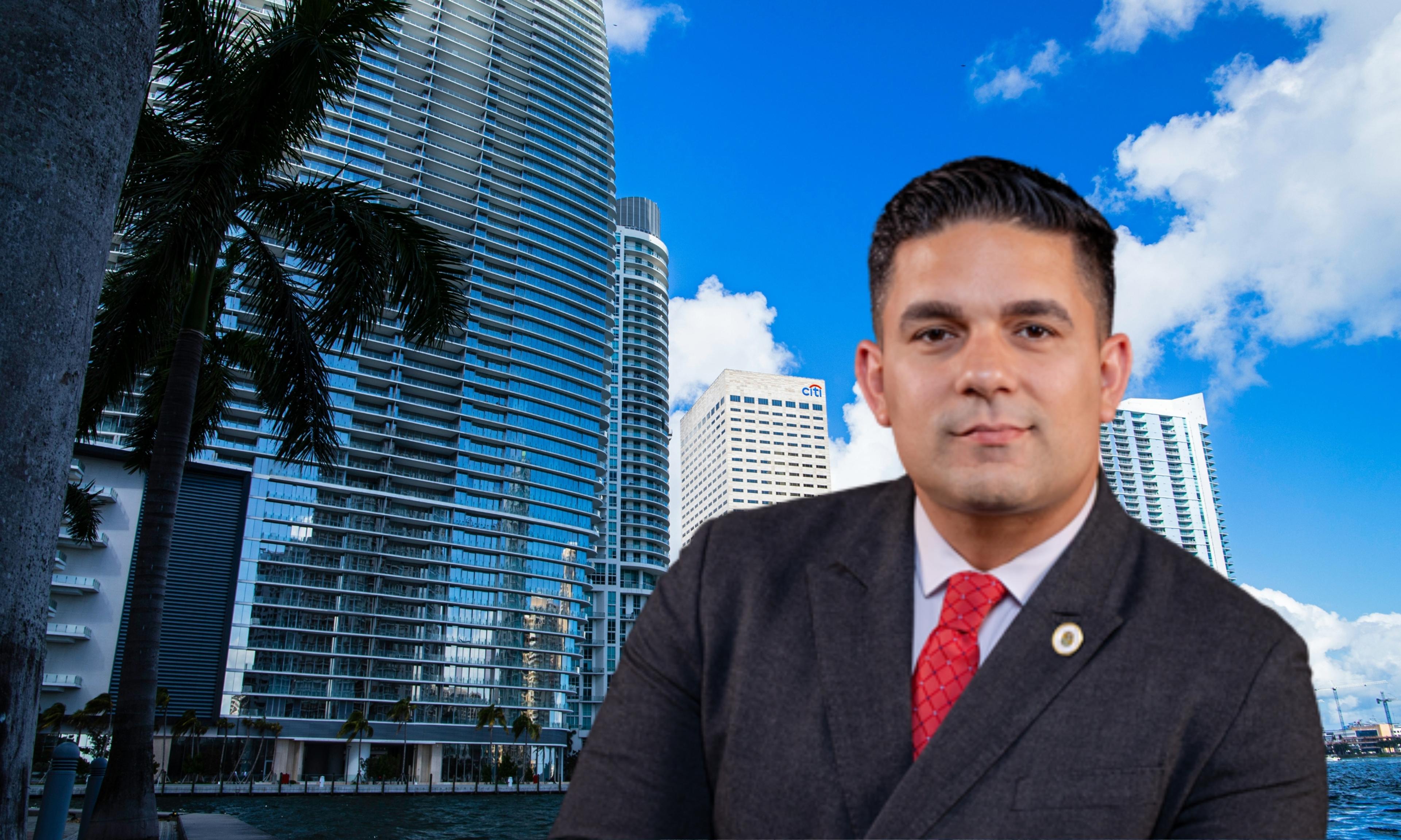 Miami Advances Digital Transparency Portal for Government Records