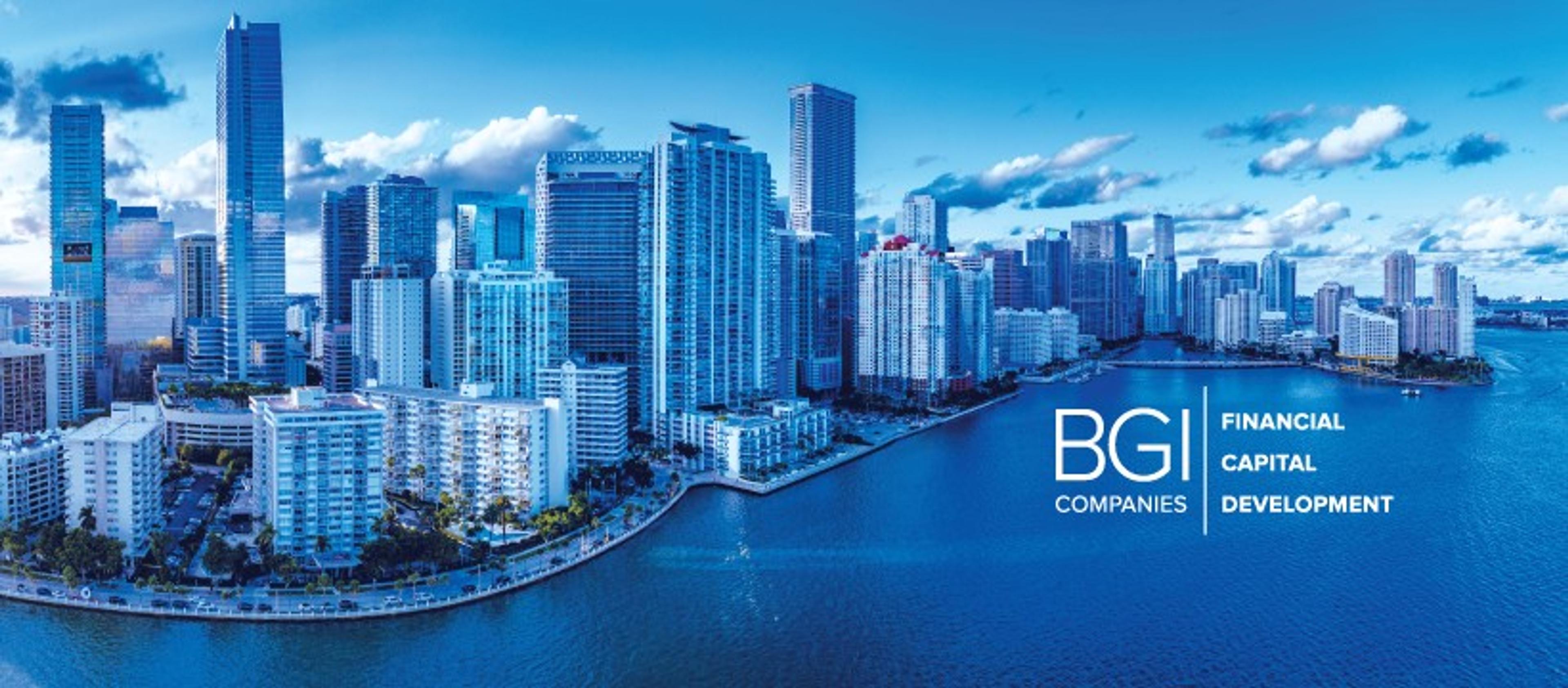 BGI Companies Executive Shares Vision for Florida Development