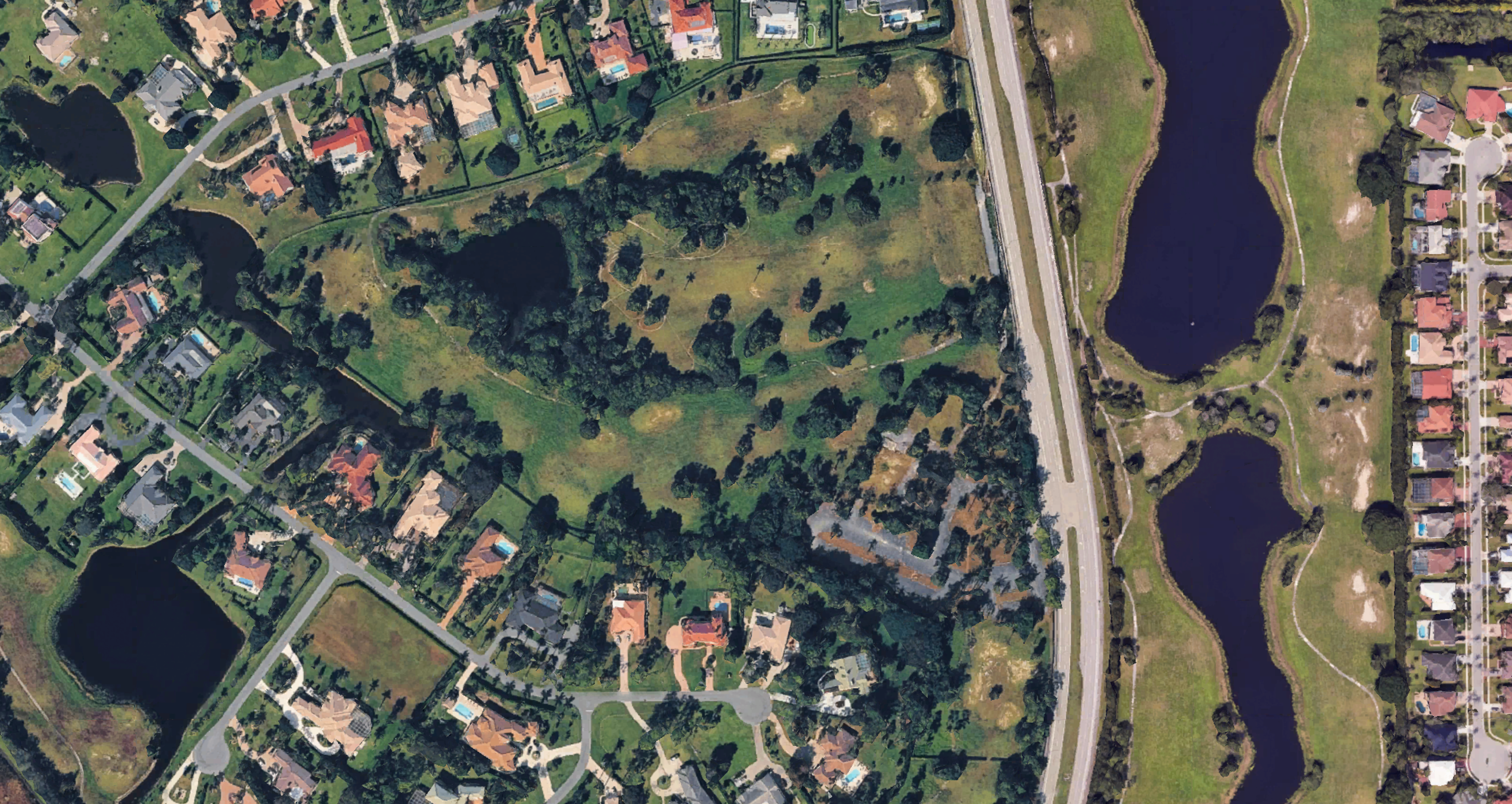 Nicklaus Family Transforms Shuttered Lake Worth Golf Course