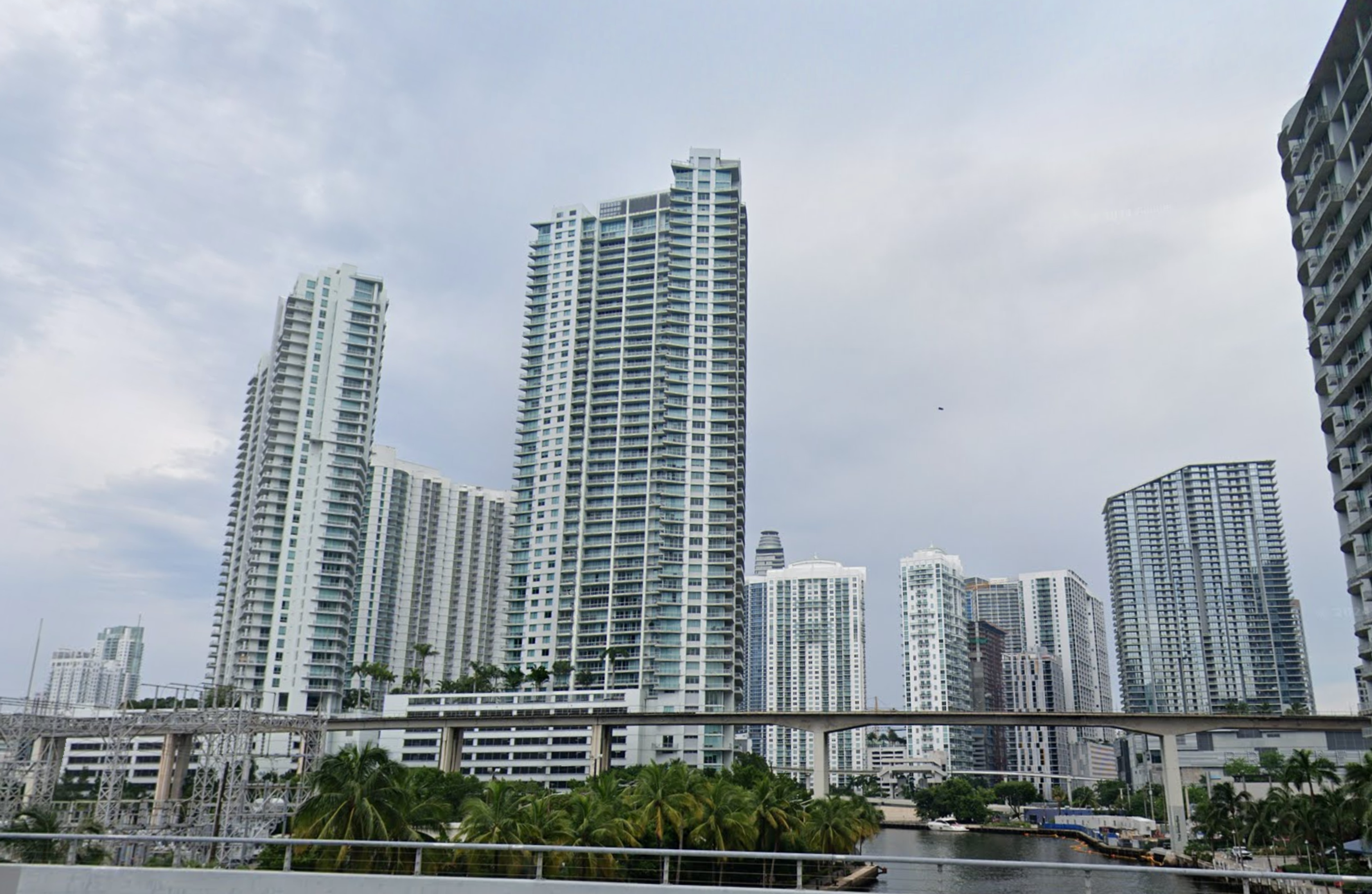 Miami Plans $60M Riverside Center Sale for Civic Campus