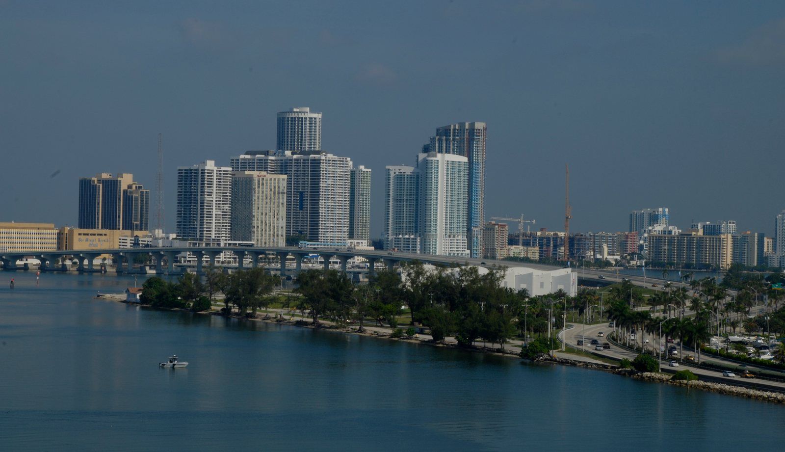 PortMiami sets mandatory 10 a.m. meeting for moisture-restoration bid