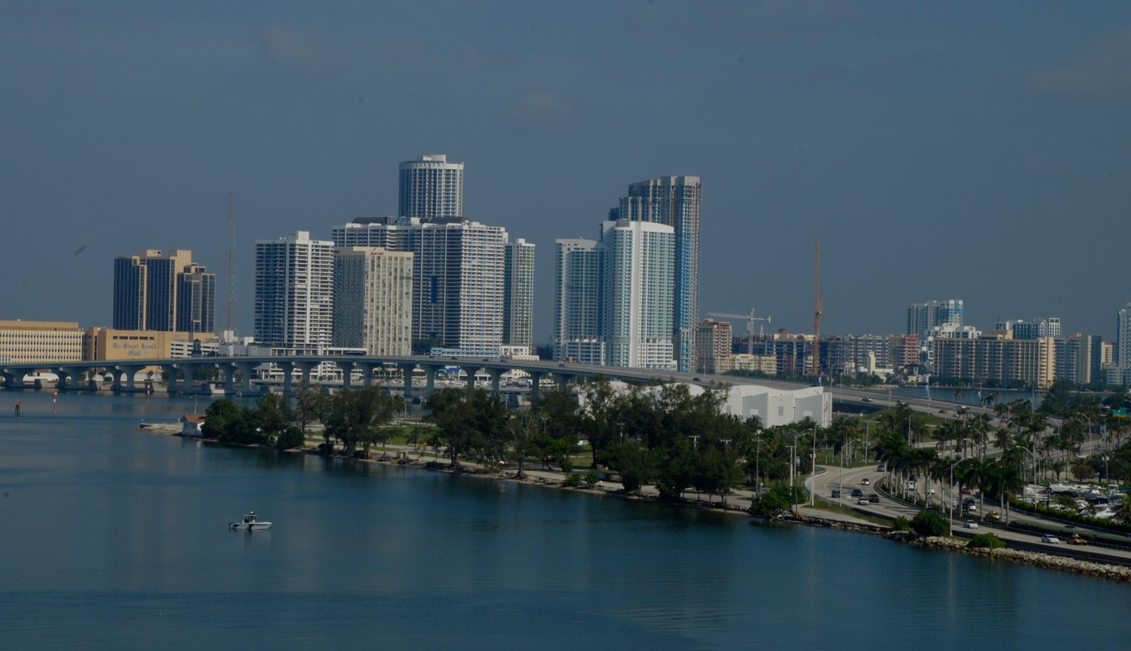 PortMiami sets mandatory 10 a.m. meeting for moisture-restoration bid